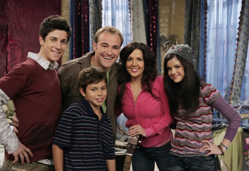 Magicienii din Waverly Place (Disney Channel)